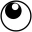 大眼仔旭 标志